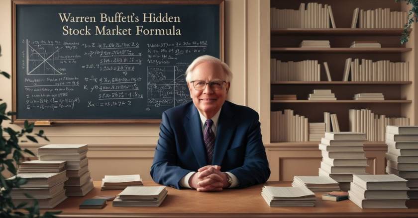 Warren Buffett