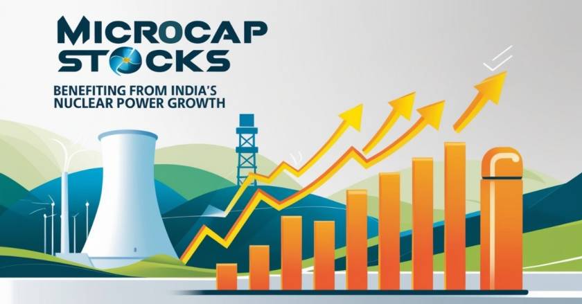 Micro Cap Stocks