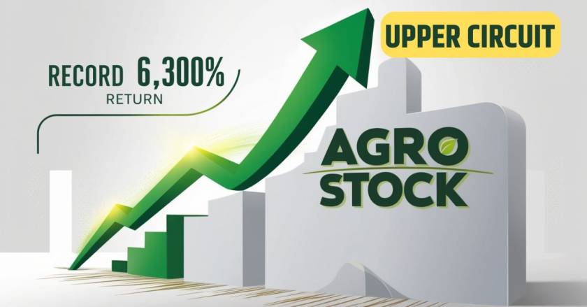 Agro Stock