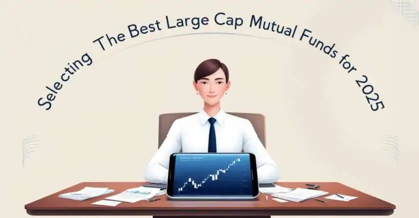 Best Large Cap Mutual Funds