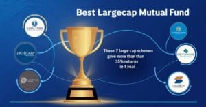 Best Largecap Mutual Fund