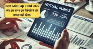 Best Mid Cap Fund