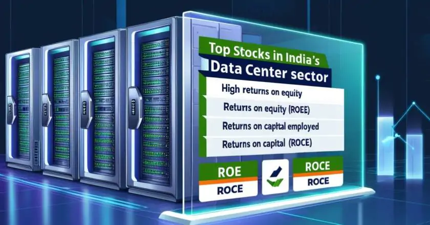 Data Center Sector