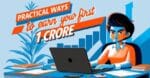 First 1 Crore