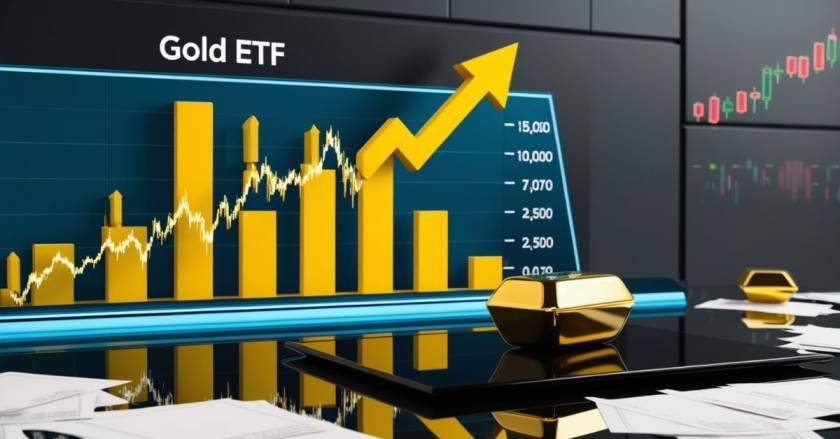 Gold ETF