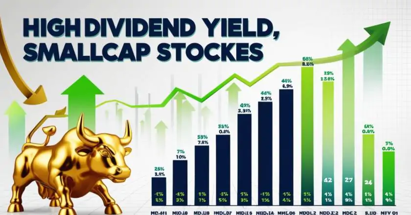 High Dividend Yield