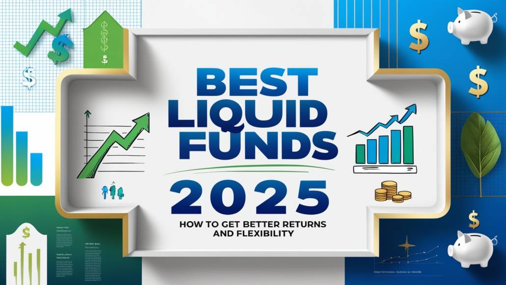 Liquid Funds