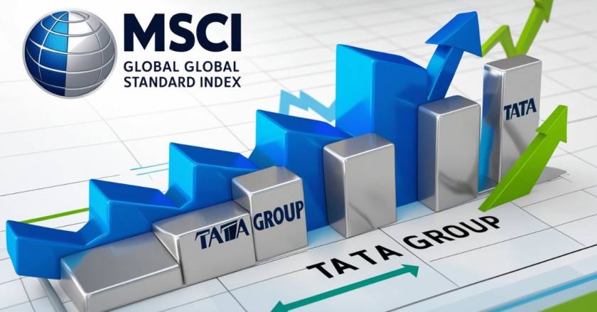 MSCI Global Standard Index