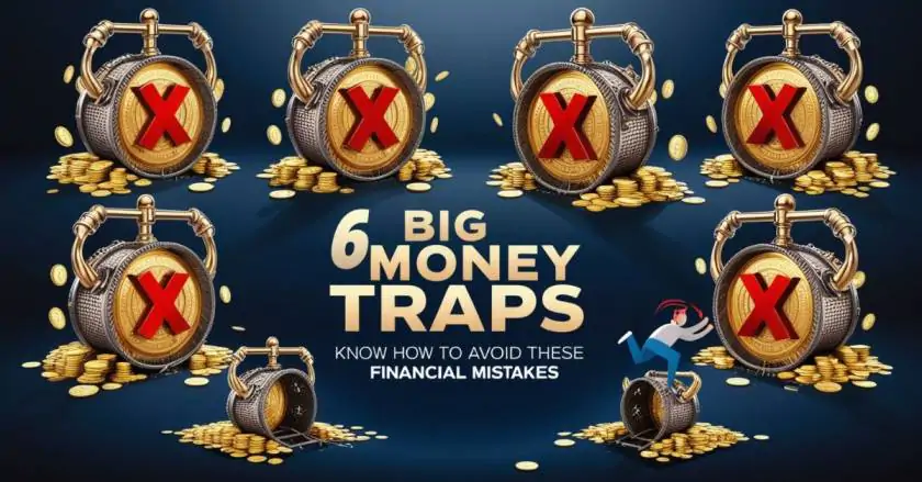 Money Traps