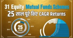 Mutual Funds
