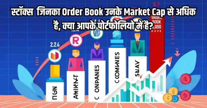 Order Book