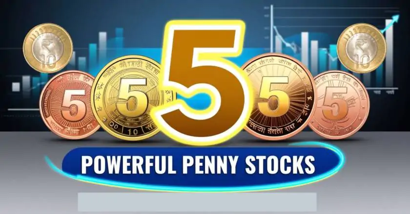 Penny Stocks