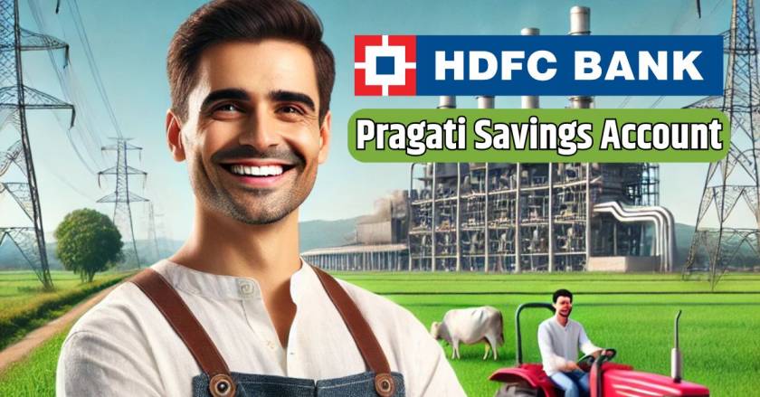 Pragati Savings Account