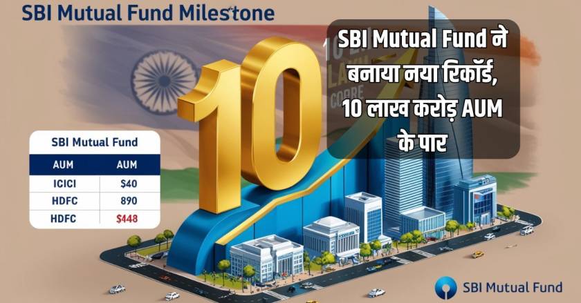 SBI Mutual Fund