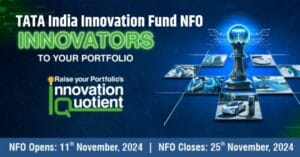 Tata India Innovation Fund NFO