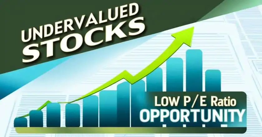 Undervalued Stocks