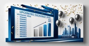Upcoming IPOs