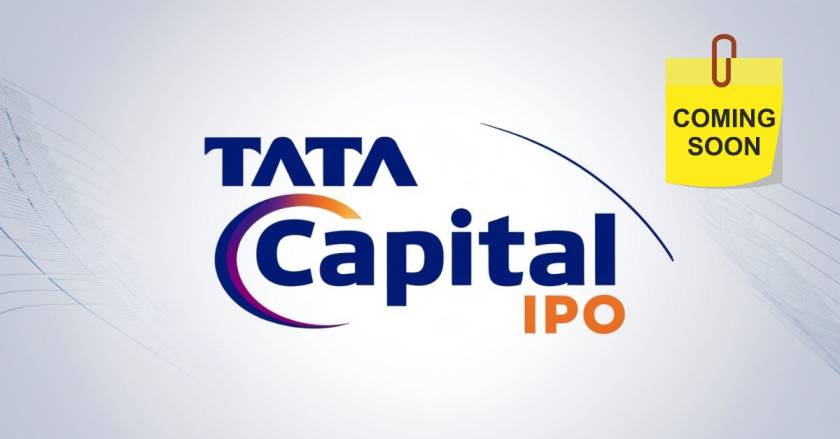 TATA Capital IPO