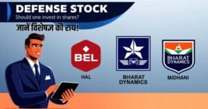 Defense Stock