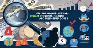 Falling INR Impact