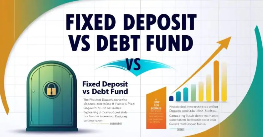 Fixed Deposit