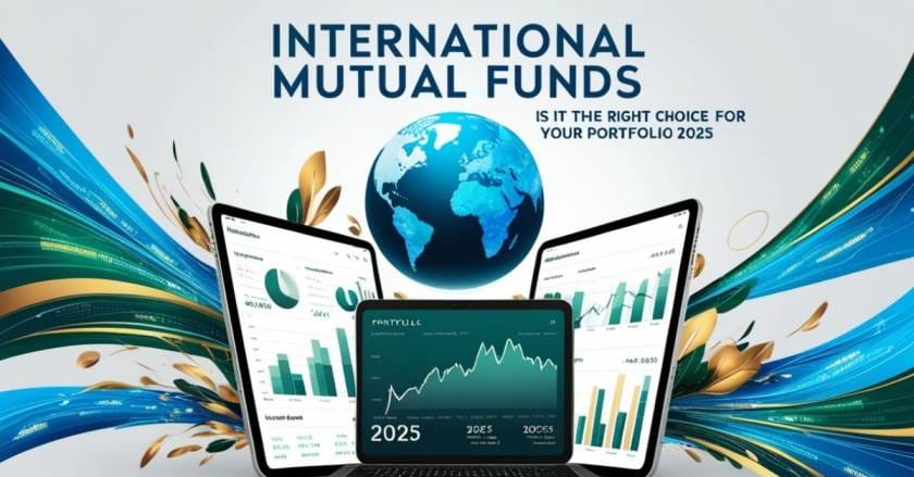 International Mutual Funds