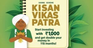 Kisan Vikas Patra