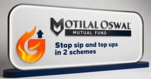 Motilal Oswal Mutual Fund