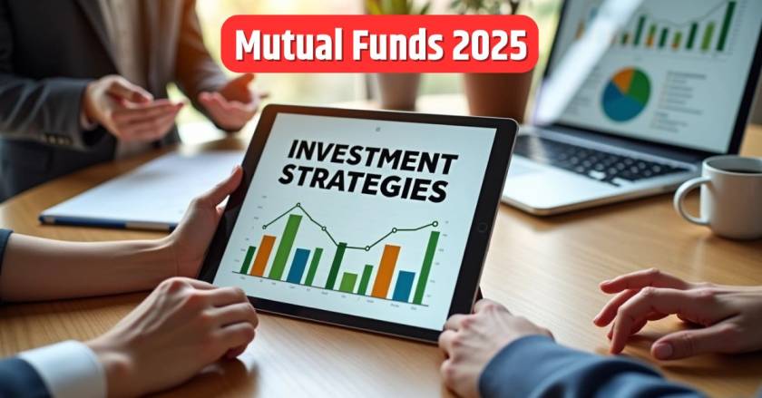 Mutual Funds