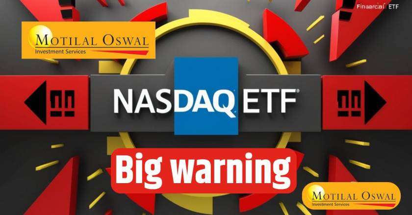 NASDAQ ETF