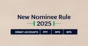 New Nominee Rule