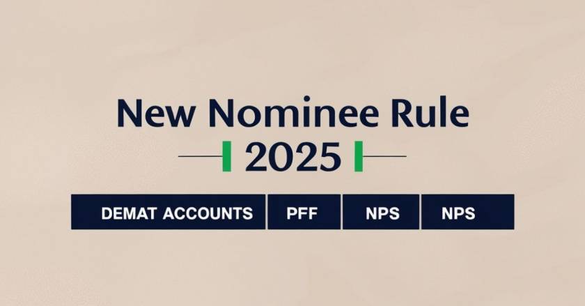 New Nominee Rule