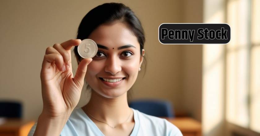 Penny Stock