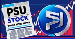 PSU Stock