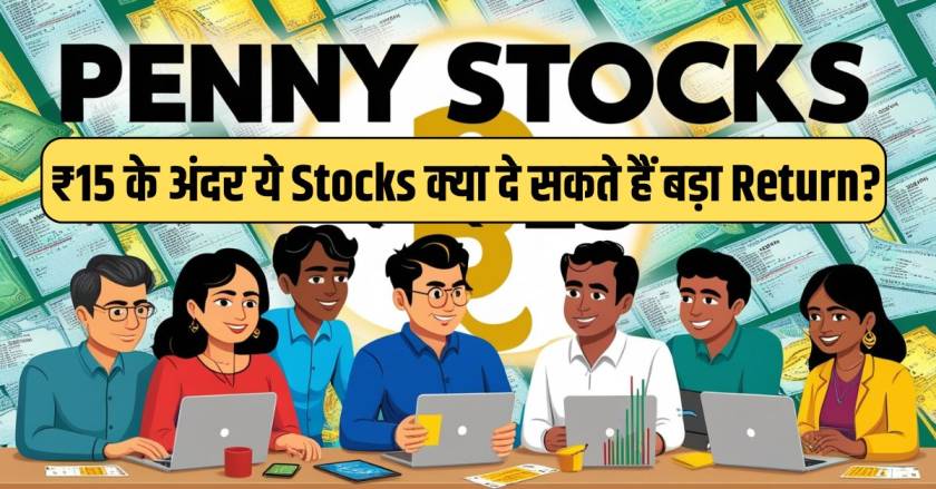 Penny Stocks