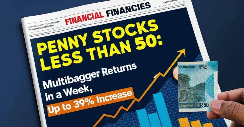 Penny Stocks