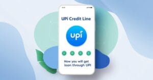UPI Credit Line