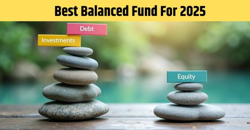 Best Balanced Fund For 2025