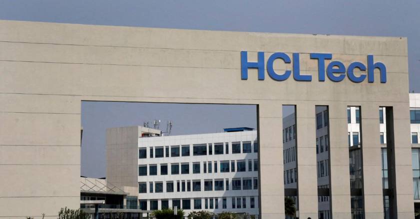 HCL Tech Result Preview