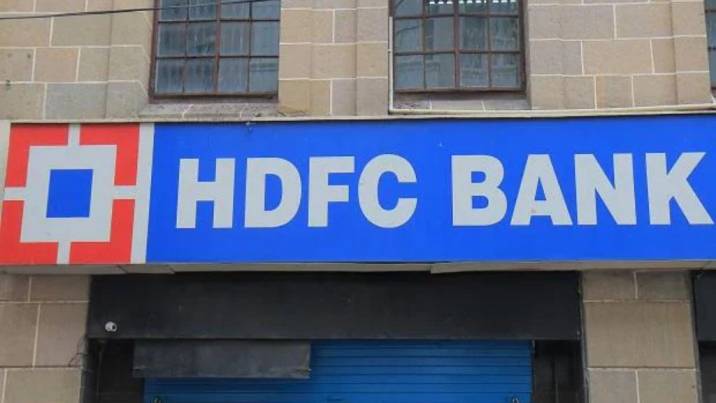 HDFC Bank