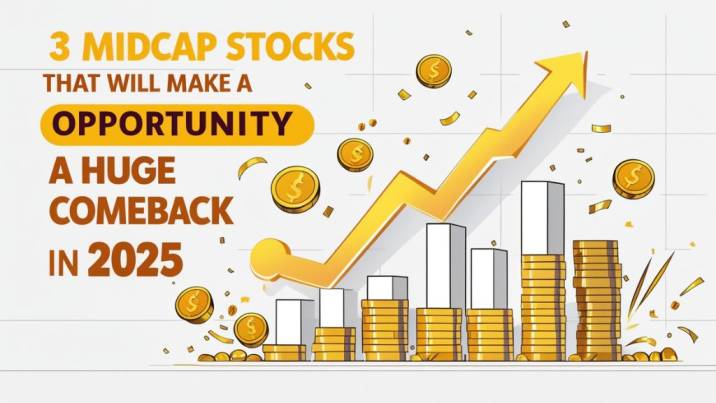 Midcap Stocks