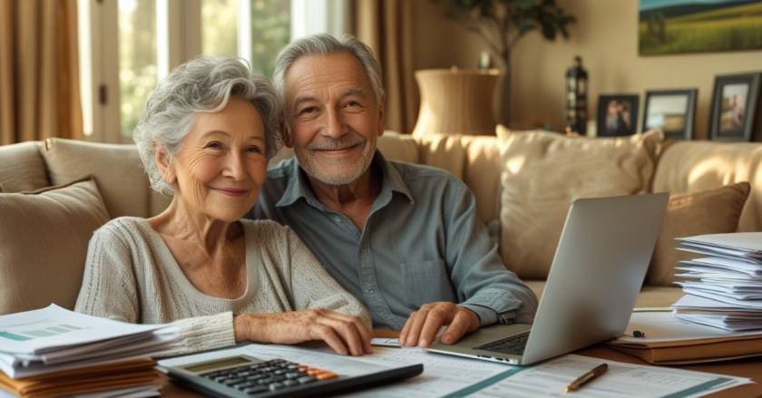 Retirement Planning