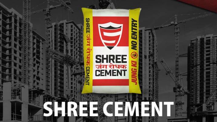 Shree Cement