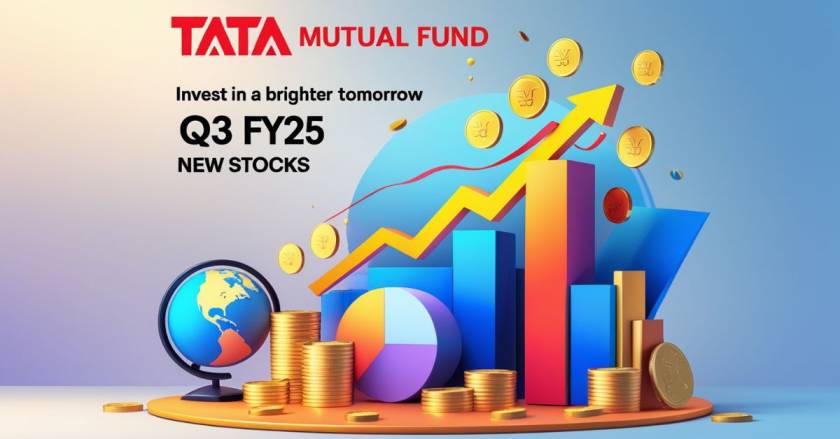 Tata Mutual Fund