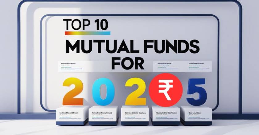 Top 10 Mutual Funds