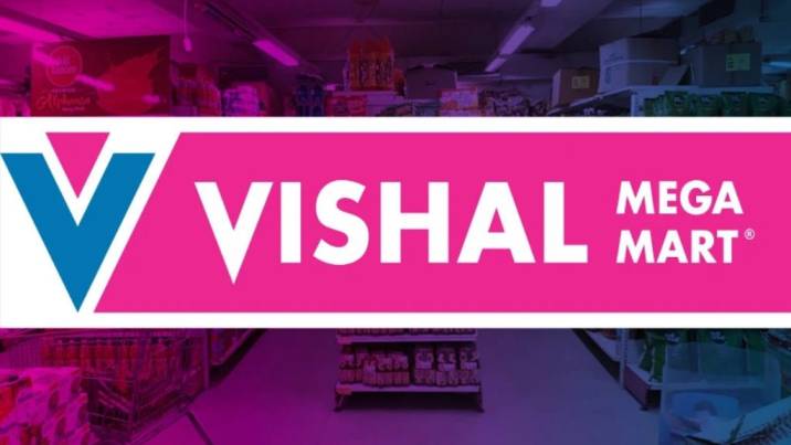 Vishal Mega Mart