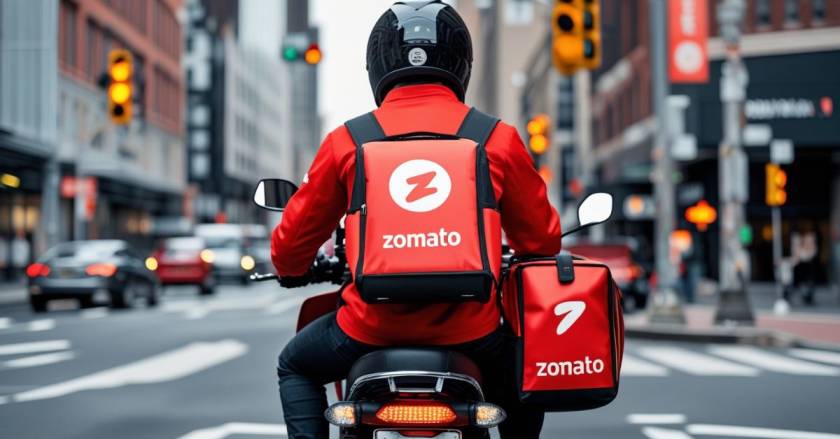 Zomato