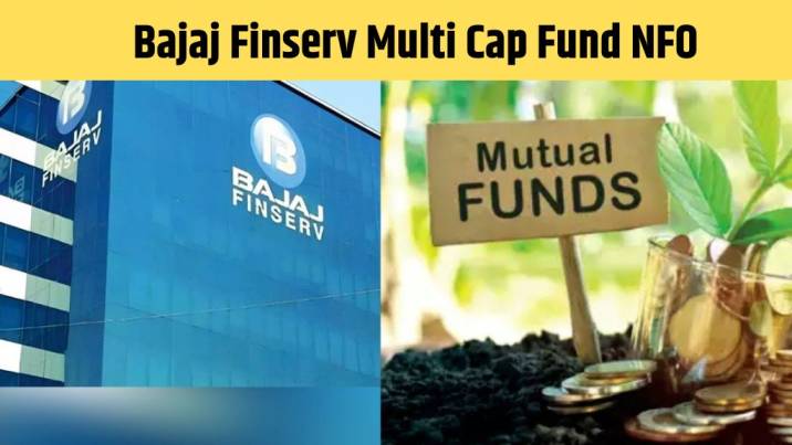 Bajaj Finserv Multi Cap Fund NFO