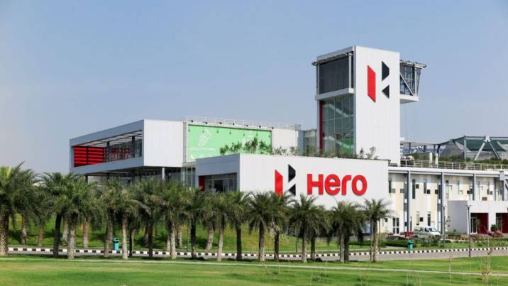 Hero MotoCorp Dividend 2025