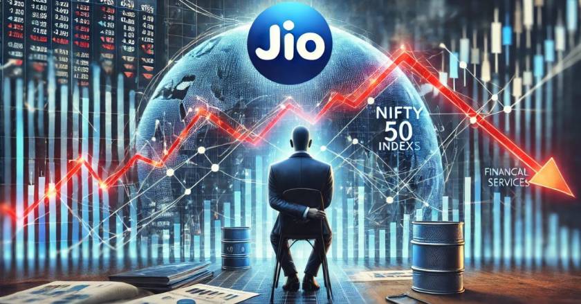 Jio Financial Services